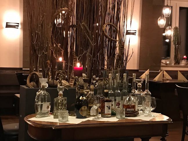 Geschlossen - Gastronomie und Hotellerie