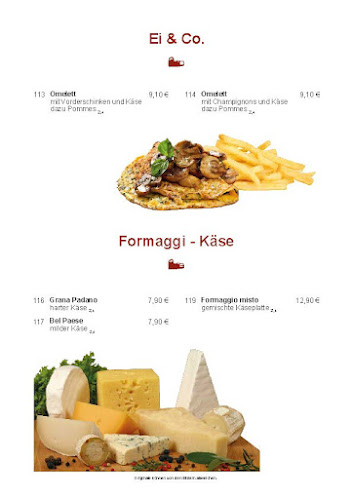 Comentarii opinii despre Ristorante Roma