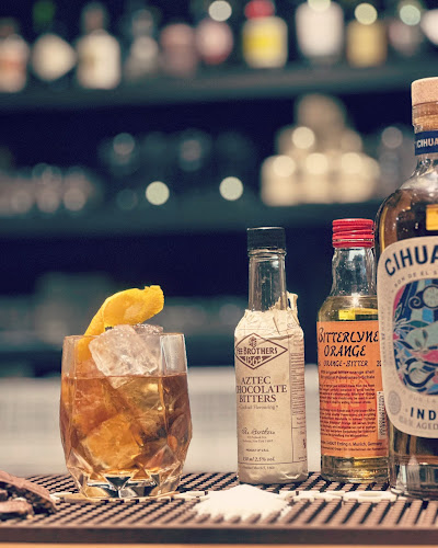 Opinii despre N°8 - Burger und Bar im Alten Schlachthaus în Schwäbisch Hall - Gastronomie und Hotellerie