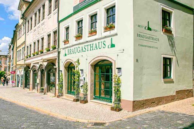 Braugasthaus Naumburg