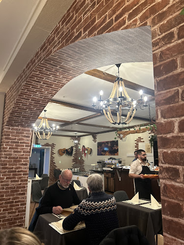 Sagres portugiesisches Restaurant und Eiscafé - Gastronomie und Hotellerie