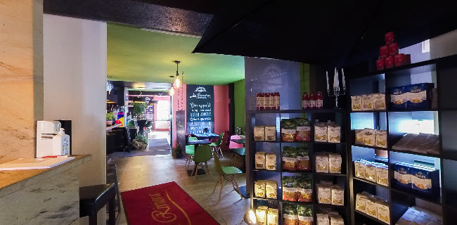 La Pinseria Ludwigsburg (BSS Hotel & Pension GmbH)