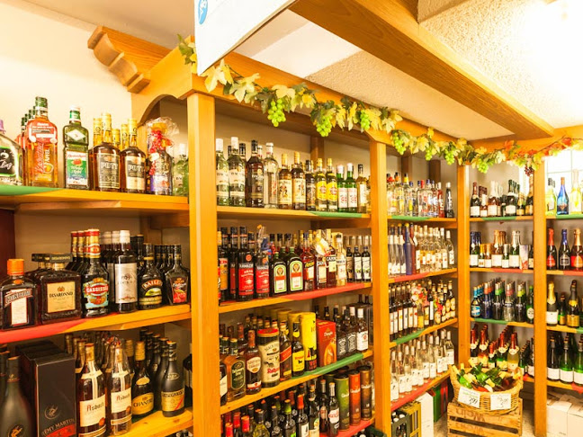 Getränke Maushardt - Getränkefachmarkt - Bühl