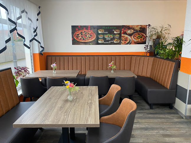 Comentarii opinii despre Istanbul Grill Haus