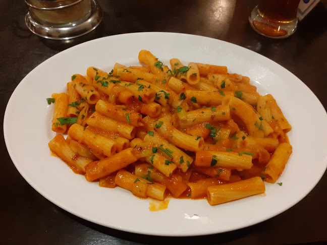 Pizzeria Italia Deggendorf - Deggendorf