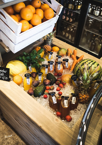 Fredrik - Saarbrücken - Saarbrücken