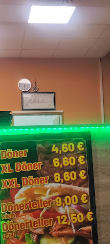 Ottoman Döner Kebab Waldkraiburg - Waldkraiburg