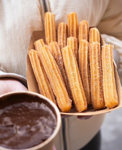 Frittenwerk Oberhausen CentrO