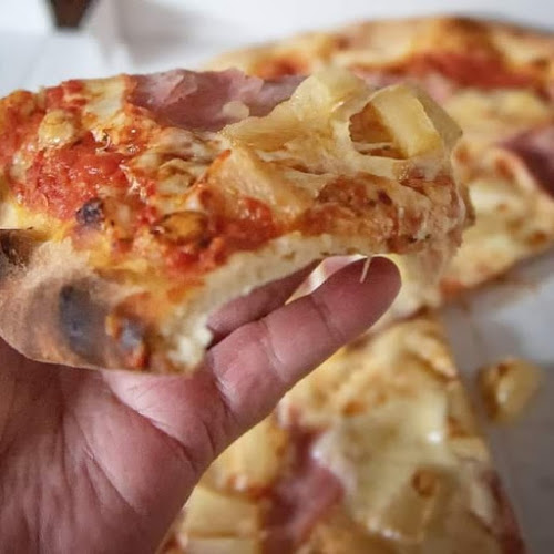 Opinii despre Da Maria în Hagen im Bremischen - Gastronomie und Hotellerie