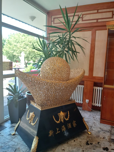 China Palast Ahlen - Ahlen