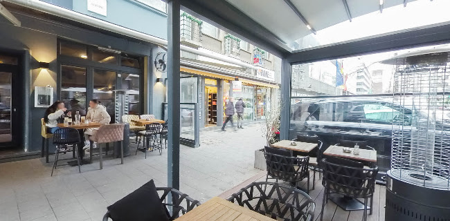 Callas Cafe Bar - Gastronomie und Hotellerie