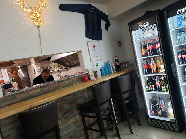 Pizzeria Da Enrico Wiesbaden