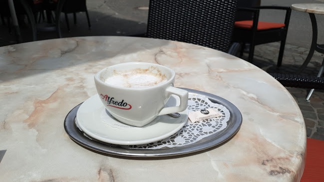 Café am Brunnen - Gastronomie und Hotellerie