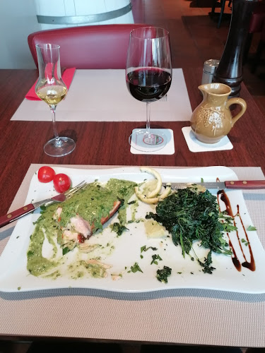 Ristorante Pizzeria bei Eddy - Gastronomie und Hotellerie