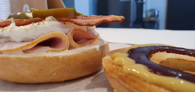 Tony's Subs & Bagels - Saalfeld/Saale