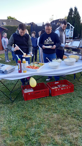 Opinii despre RIGGERS Fleischerei GmbH în Geestland - Gastronomie und Hotellerie