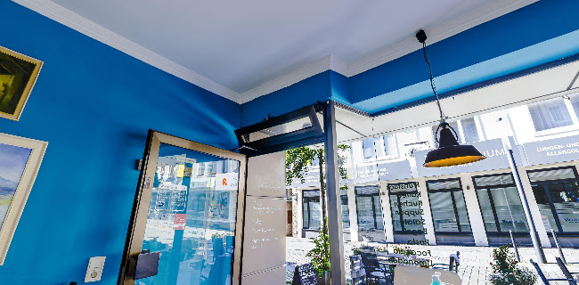 Opinii despre Mademoiselle Gourmet Café - Hildesheim în Hildesheim - Gastronomie und Hotellerie