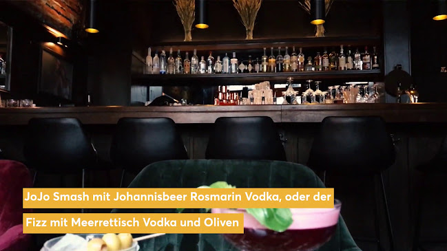 Opinii despre 100 Gramm Bar & Lounge în Berlin - Gastronomie und Hotellerie