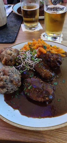 Benediktiner Wirtshaus im joHanns Hof - Gastronomie und Hotellerie