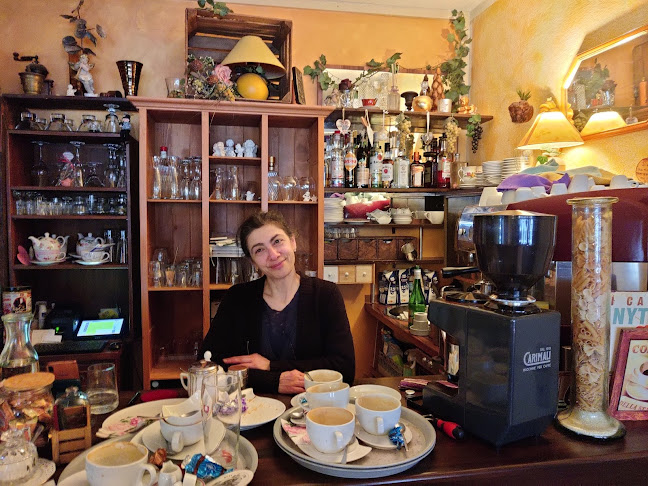 Caffè Arte - Gastronomie und Hotellerie