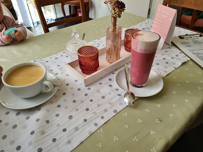 Café Herzstück - Gastronomie und Hotellerie