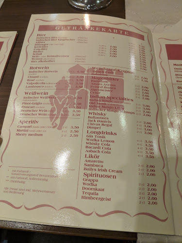 Comentarii opinii despre Indian Palace Koblenz