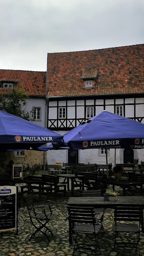 Le Feu - Der Flammkuchen in Quedlinburg - Quedlinburg