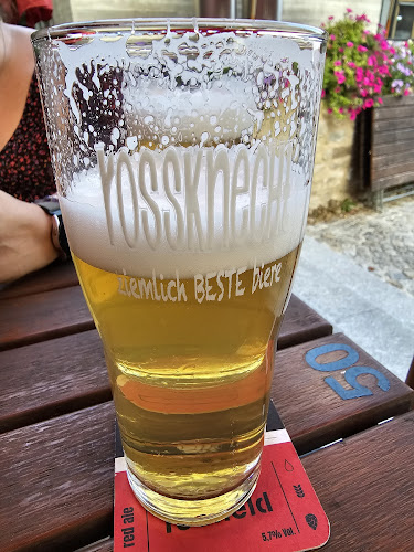 Rossknecht im Schloss - Bietigheim-Bissingen