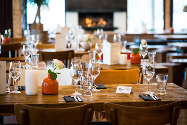 Opinii despre Seehaus Langenfeld în Langenfeld (Rheinland) - Gastronomie und Hotellerie