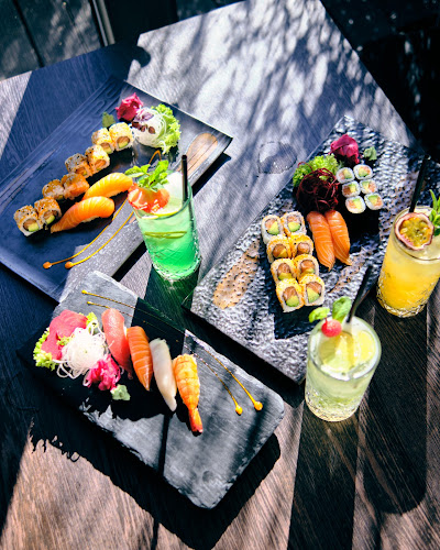 Nam Anh Sushi & Asiatische Restaurant - Gastronomie und Hotellerie