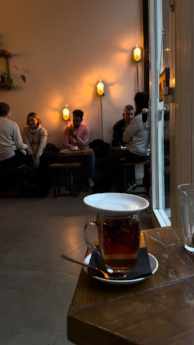 Opinii despre THE COFFEE GANG în Köln - Gastronomie und Hotellerie