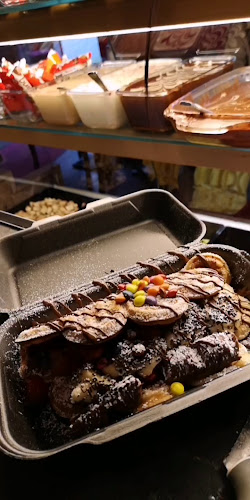 Comentarii opinii despre Wonder Waffel Mainz