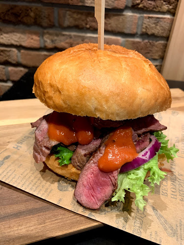 Sammy's Bistro - Castrop-Rauxel