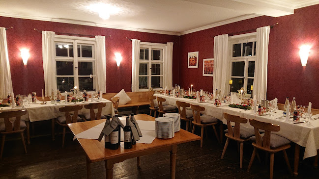 Restaurant Zum Tavernwirt - Aichach