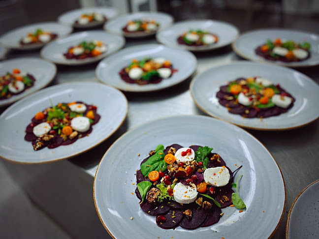 Comentarii opinii despre Catering Küchen