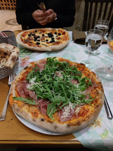 Comentarii opinii despre Pizzeria DA ZAZA