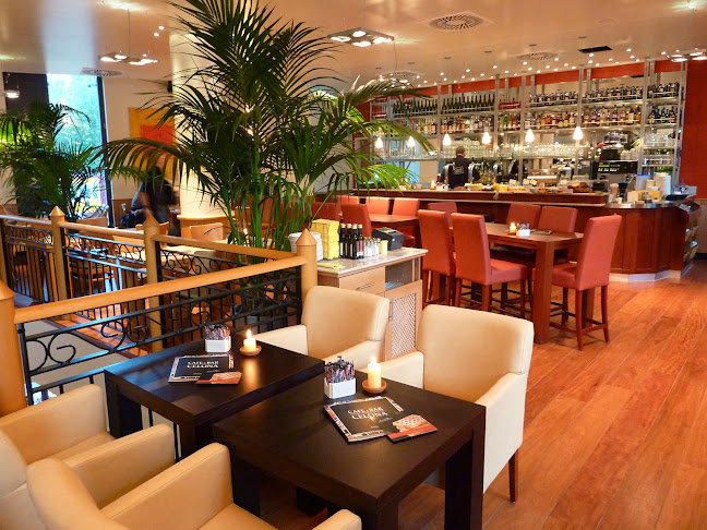 Cafe & Bar Celona Münster