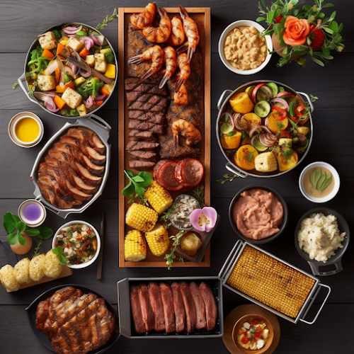 Comentarii opinii despre Glüxgefühl - Business Caterings | Events | Manufaktur