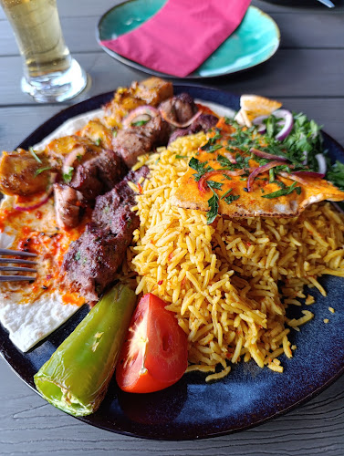 Royal Lebanon Resturant 🇱🇧