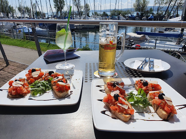 Pizzeria Ristorante La Marina - Überlingen