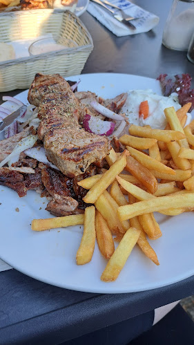 Opinii despre Restaurant Andromeda în Norderstedt - Gastronomie und Hotellerie