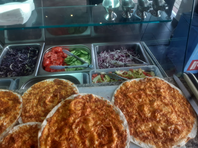 Pizza Bistro Mehdina - Gastronomie und Hotellerie