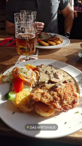 Opinii despre Das Wirtshaus în Kiel - Gastronomie und Hotellerie