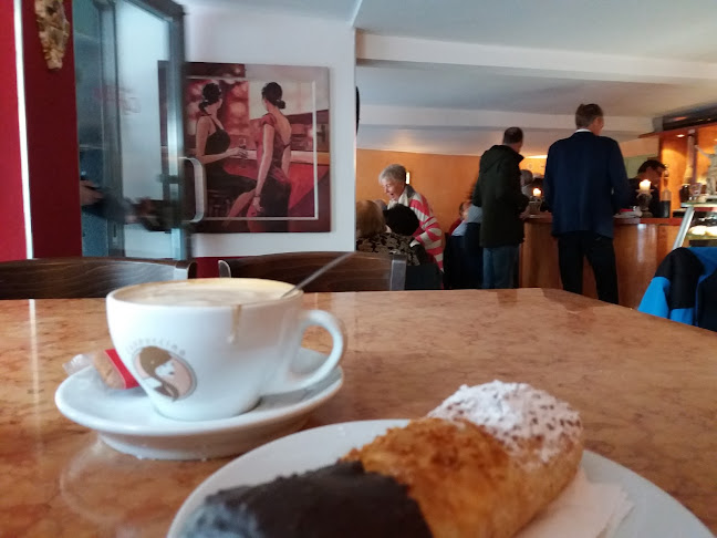 Comentarii opinii despre Cafe da Nino