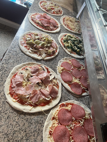 Pizzeria Bellini Mausbach