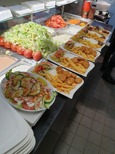 Derwisch Kebap Haus - Gastronomie und Hotellerie