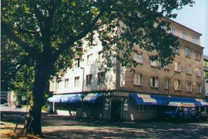 Costa Azzurra - Duisburg