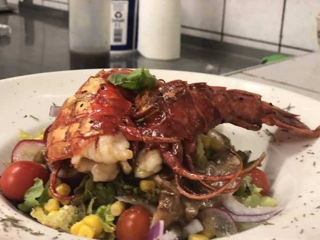 Gabriels Pinte - Gastronomie und Hotellerie