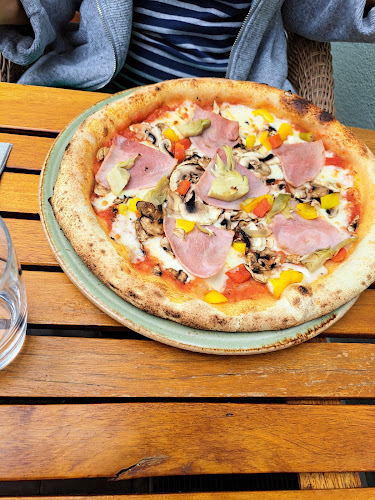 Comentarii opinii despre Osteria D`Orazio