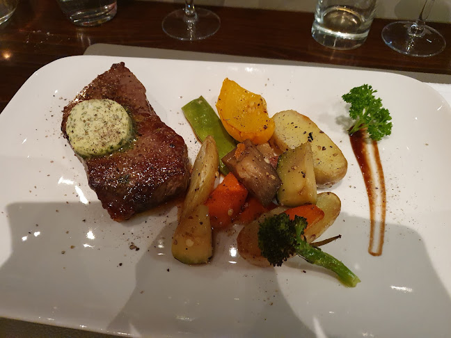 Comentarii opinii despre Osteria No. 5